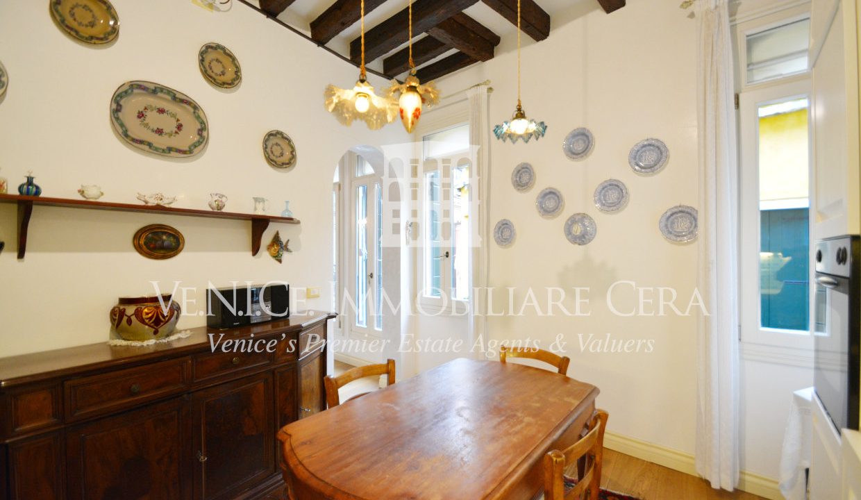 VeNICe lmmobiliare Cera