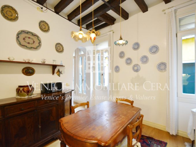 VeNICe lmmobiliare Cera