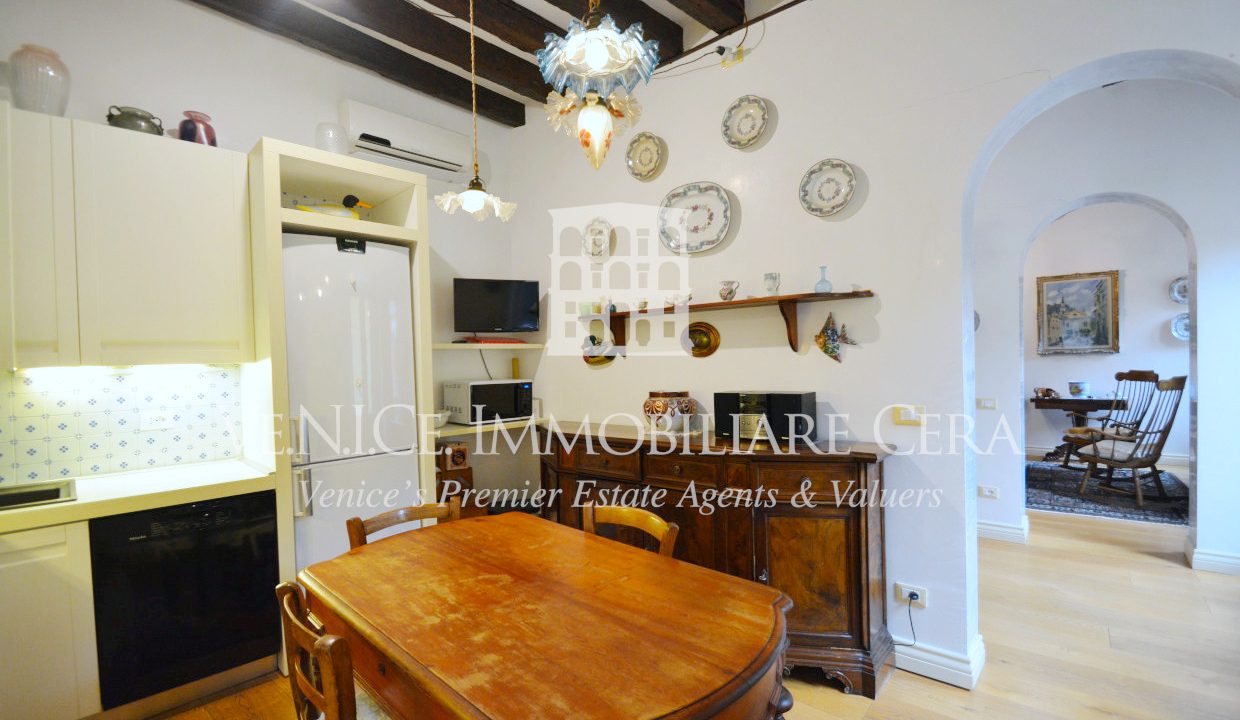 VeNICe lmmobiliare Cera