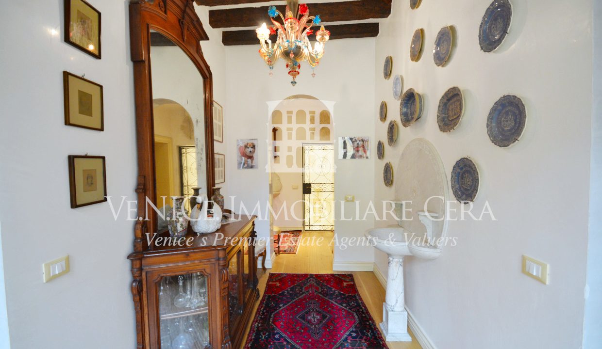 VeNICe lmmobiliare Cera