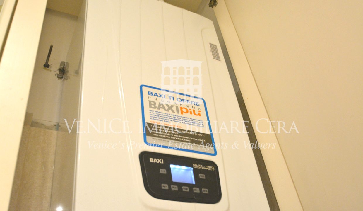VeNICe lmmobiliare Cera