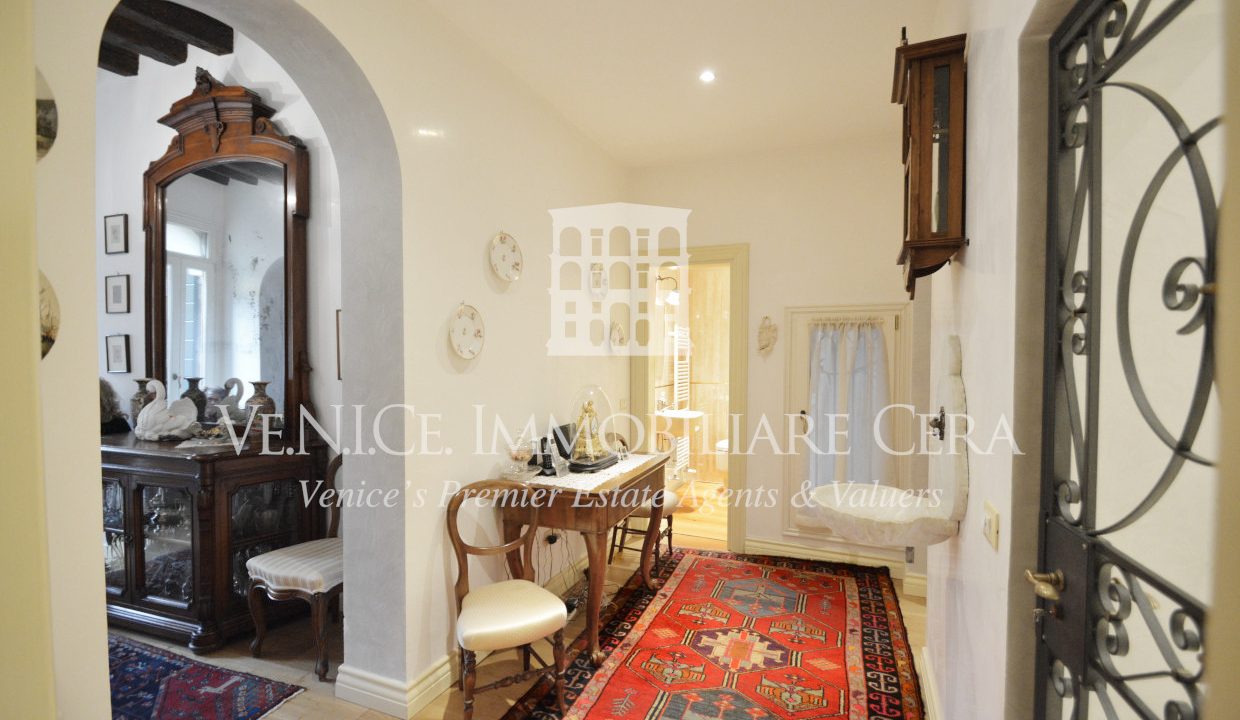 VeNICe lmmobiliare Cera