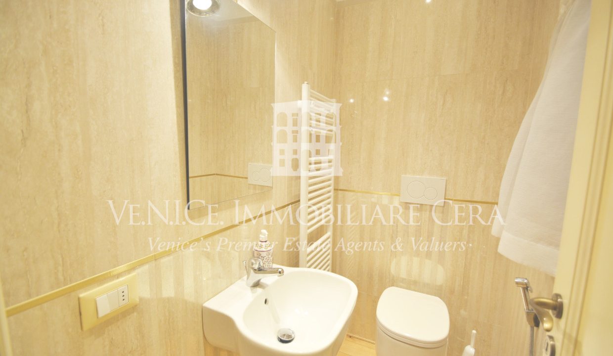 VeNICe lmmobiliare Cera