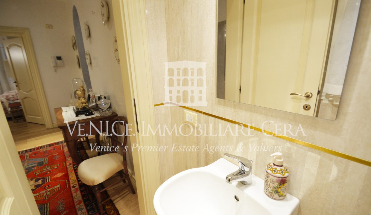 VeNICe lmmobiliare Cera