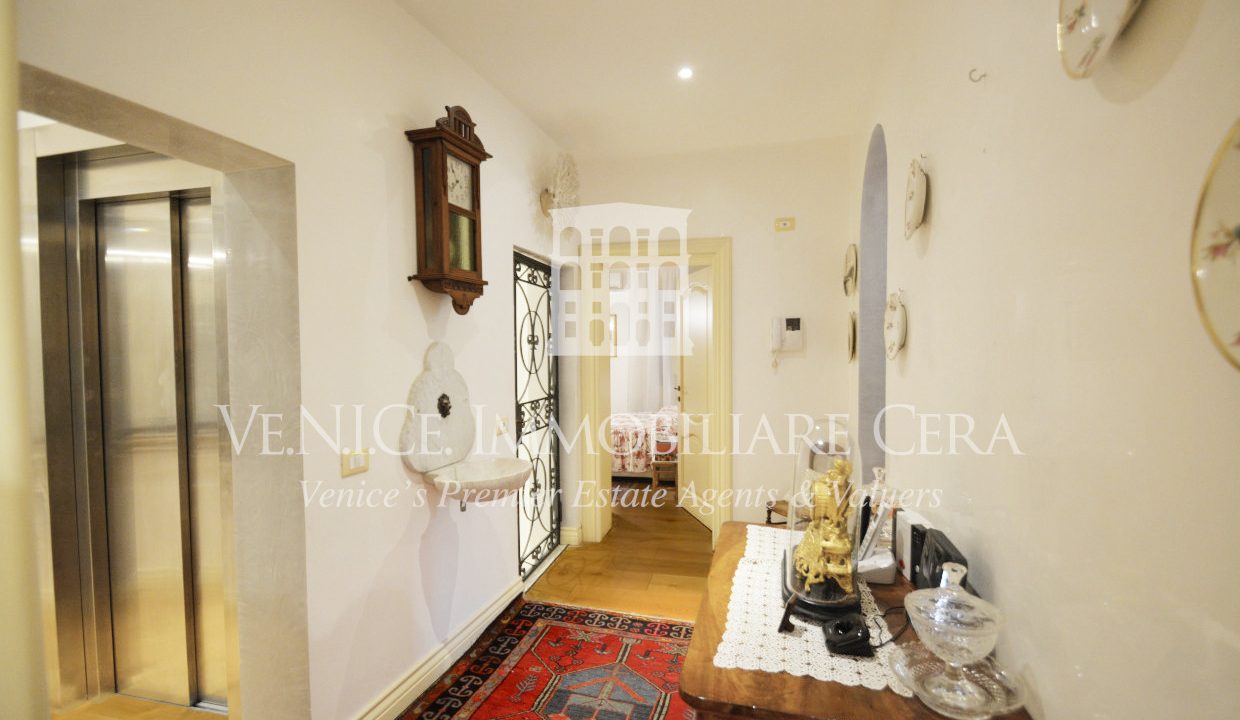 VeNICe lmmobiliare Cera
