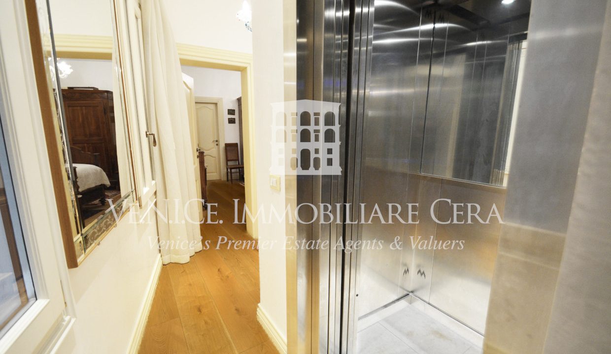 VeNICe lmmobiliare Cera