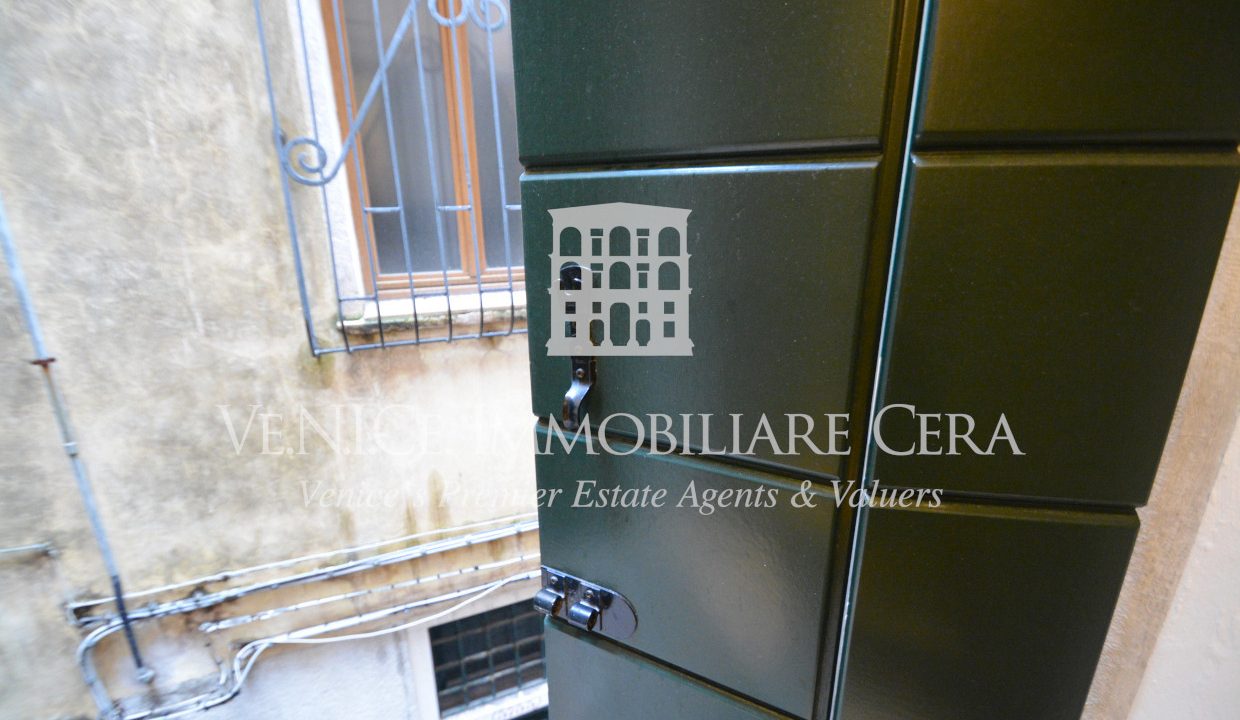 VeNICe lmmobiliare Cera