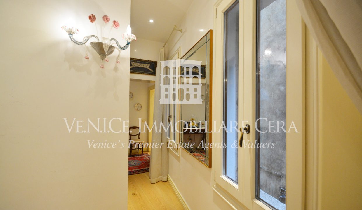 VeNICe lmmobiliare Cera