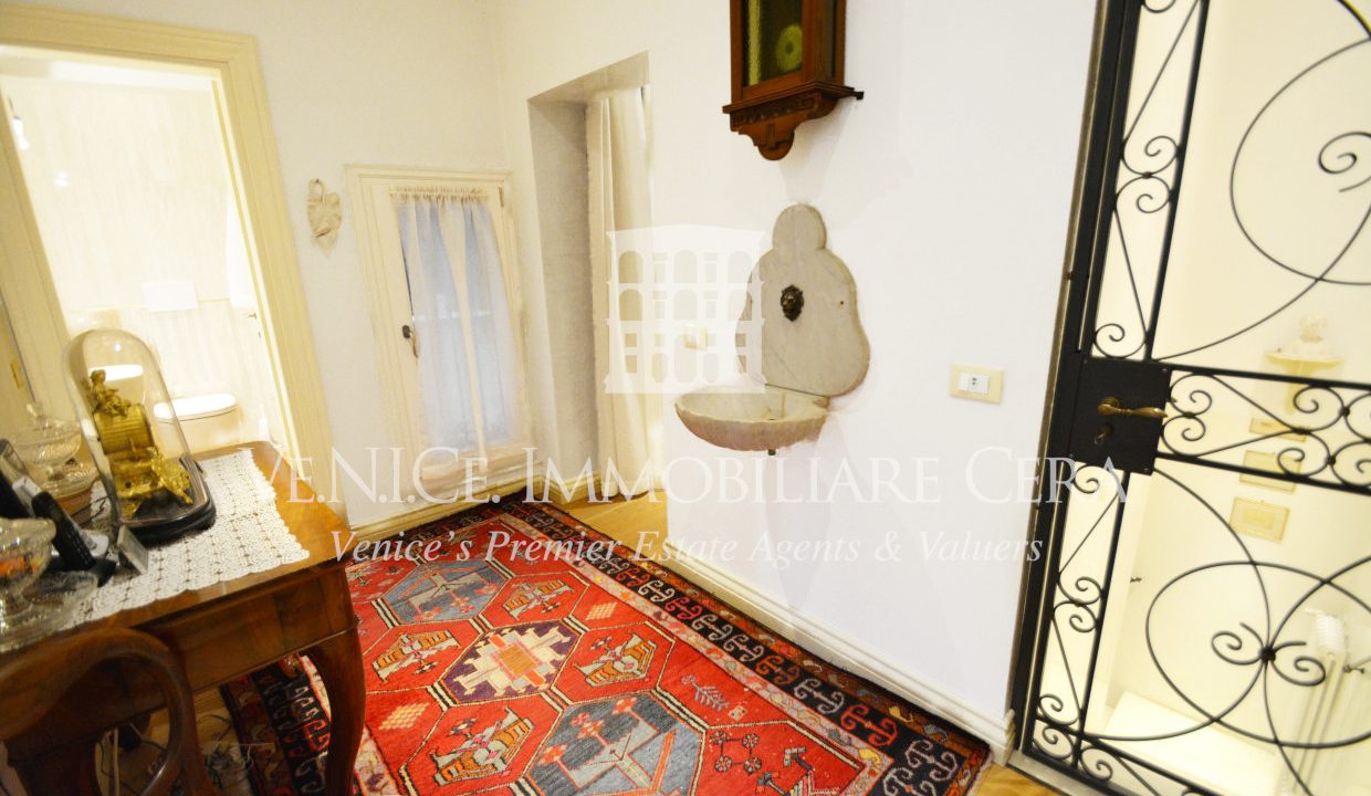 VeNICe lmmobiliare Cera