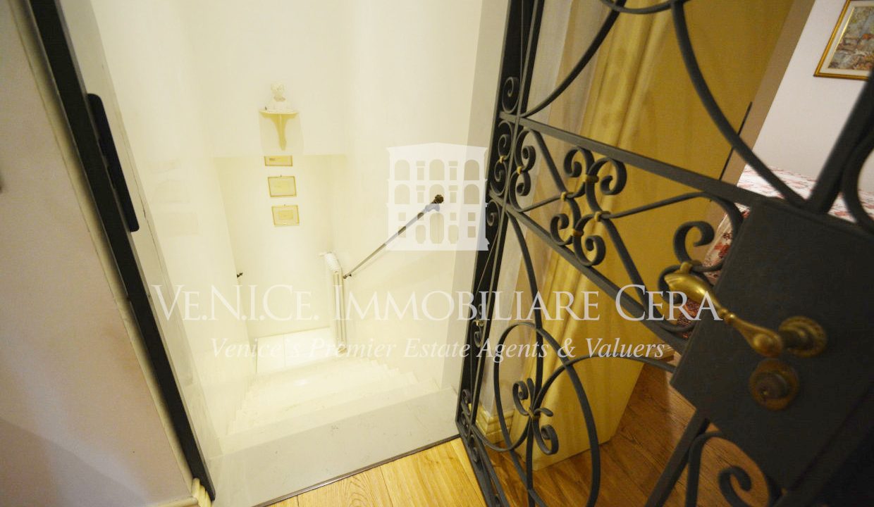 VeNICe lmmobiliare Cera