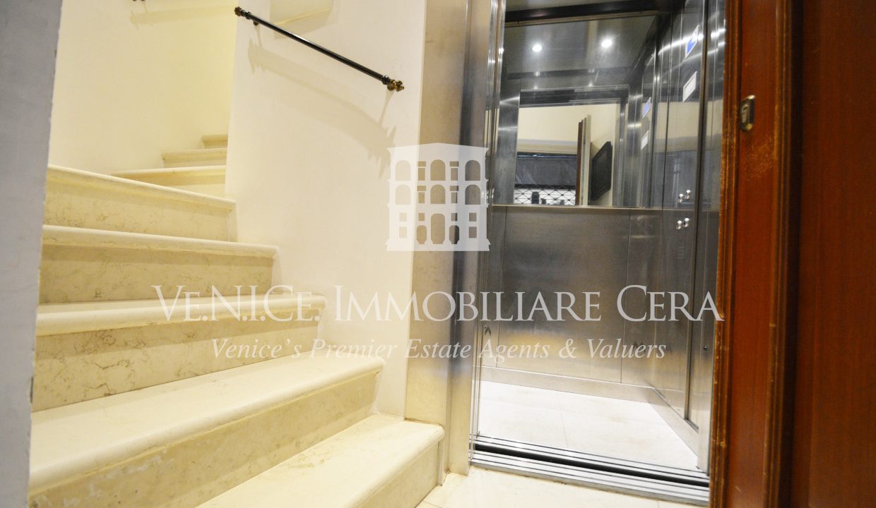 VeNICe lmmobiliare Cera