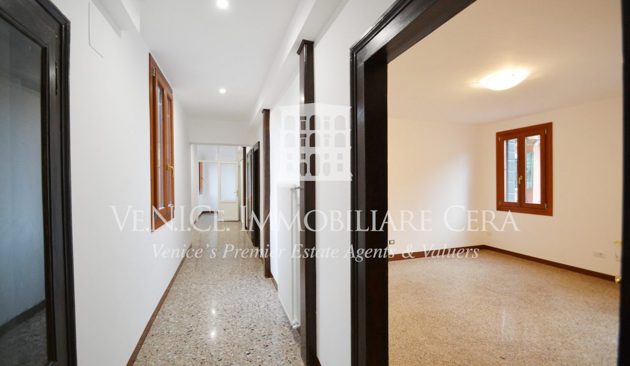 VeNICe lmmobiliare Cera