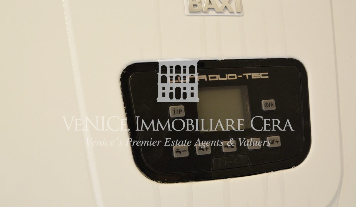 VeNICe lmmobiliare Cera