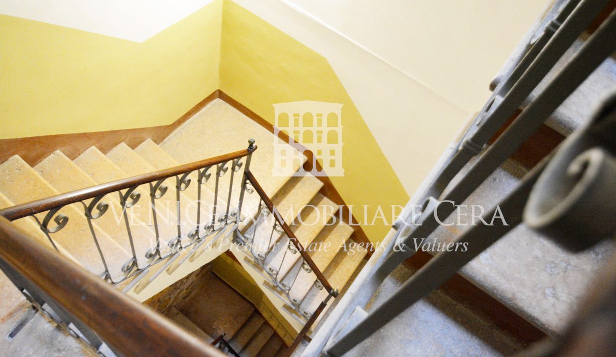 VeNICe lmmobiliare Cera