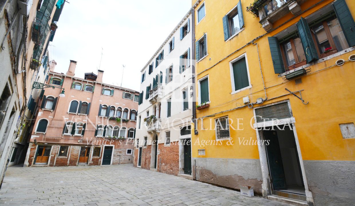 VeNICe lmmobiliare Cera