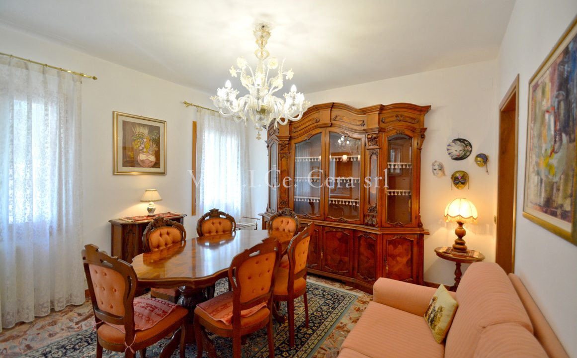 VeNICe lmmobiliare Cera