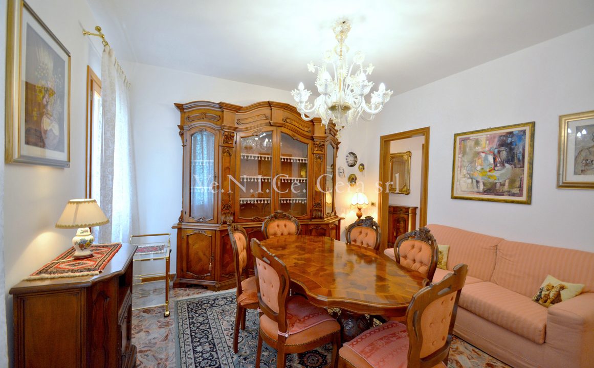 VeNICe lmmobiliare Cera