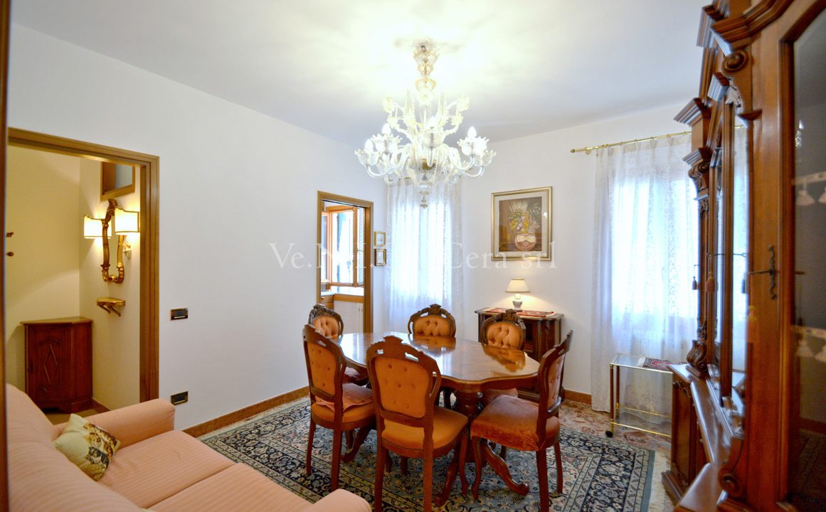 VeNICe lmmobiliare Cera