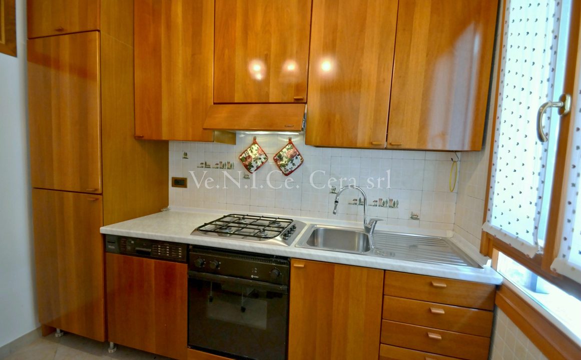 VeNICe lmmobiliare Cera