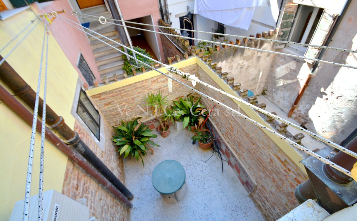 VeNICe lmmobiliare Cera