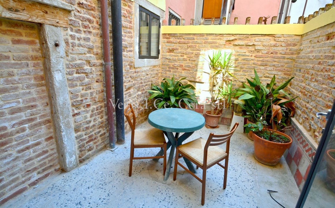 VeNICe lmmobiliare Cera