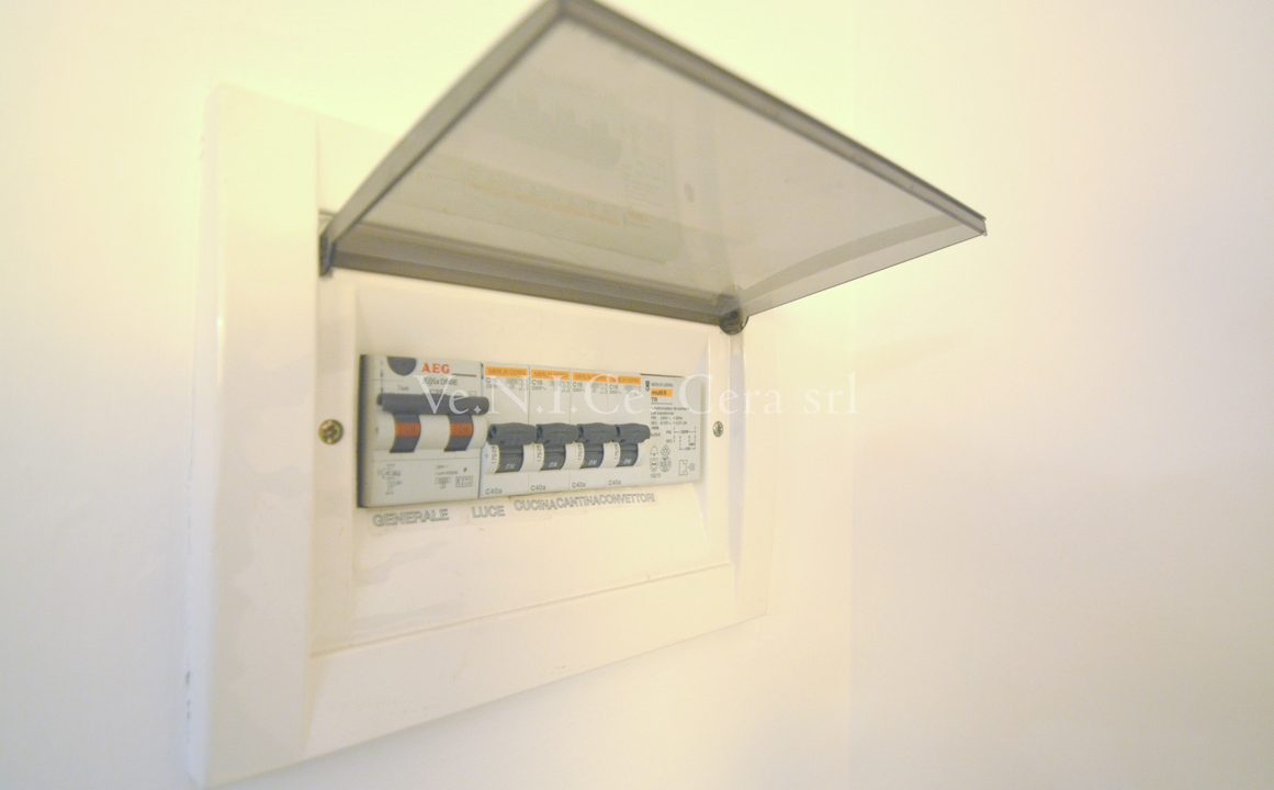 VeNICe lmmobiliare Cera