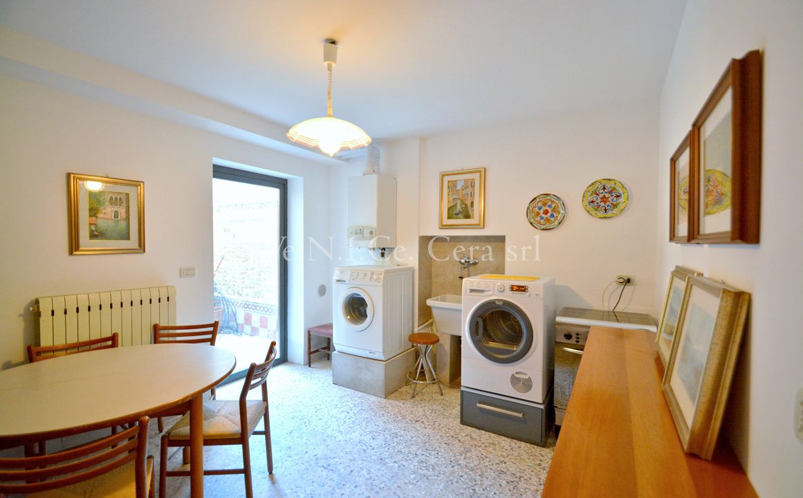 VeNICe lmmobiliare Cera