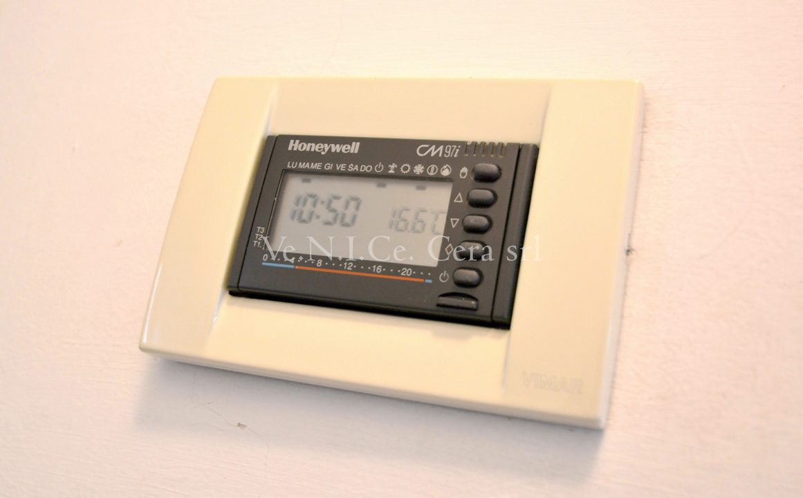 VeNICe lmmobiliare Cera