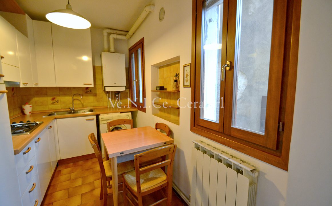 VeNICe lmmobiliare Cera