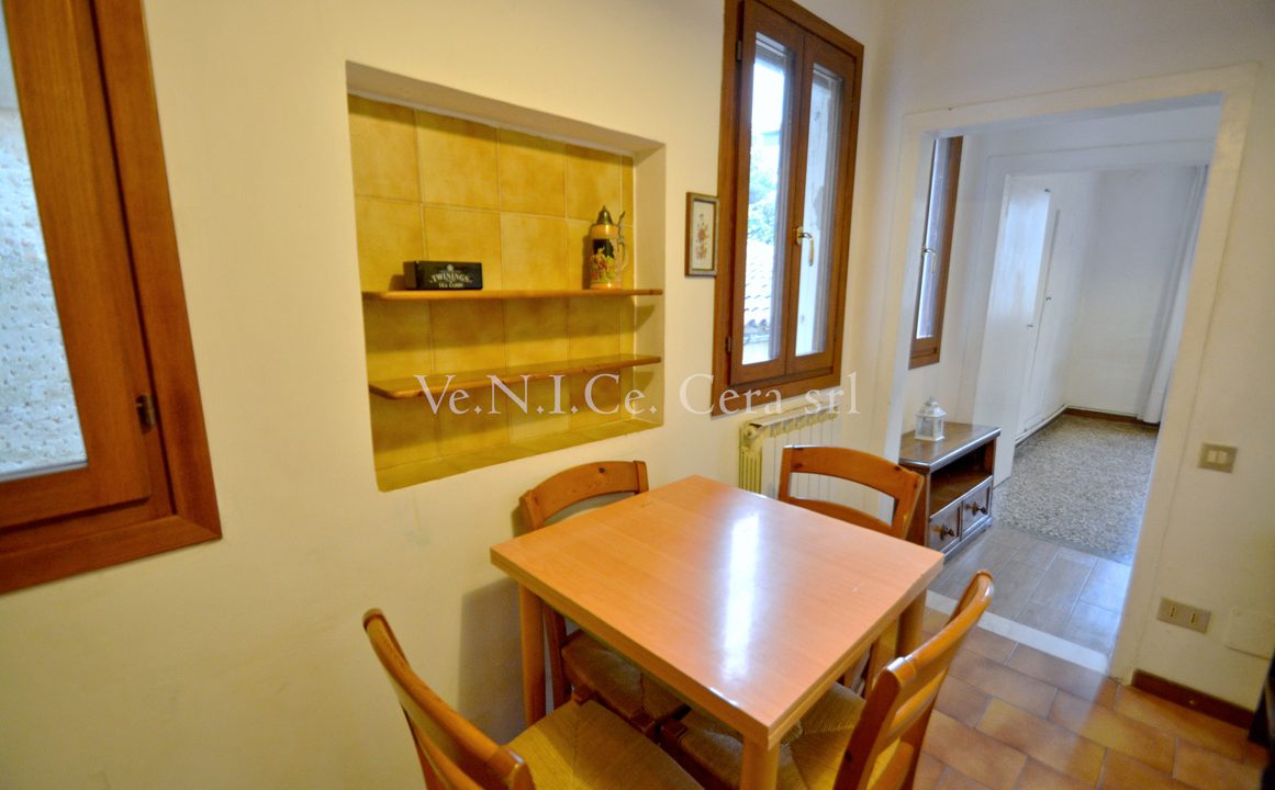 VeNICe lmmobiliare Cera