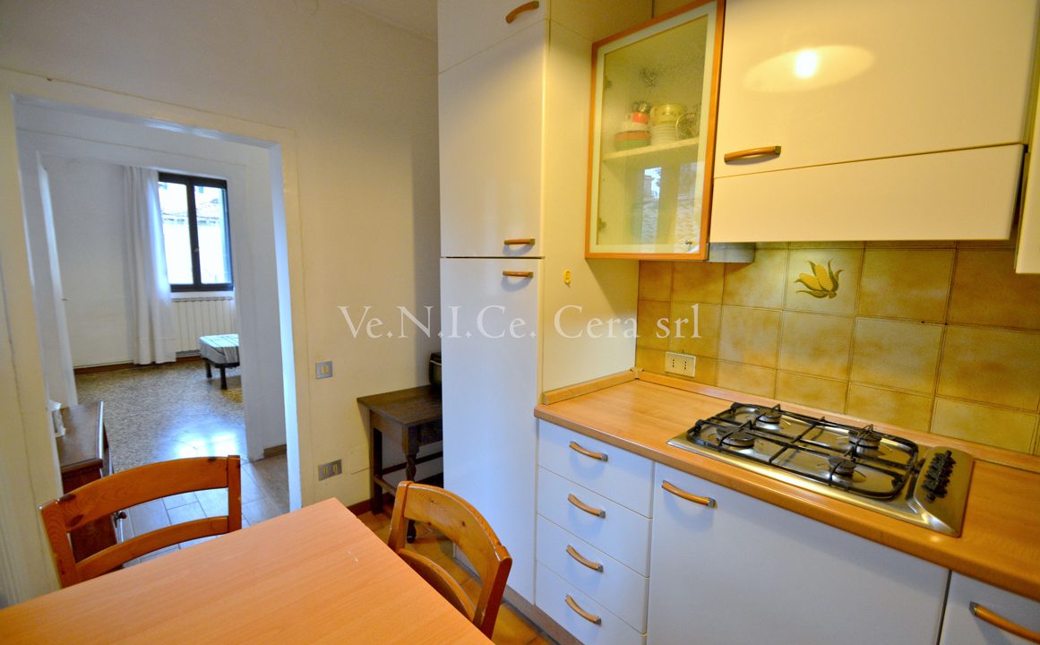 VeNICe lmmobiliare Cera