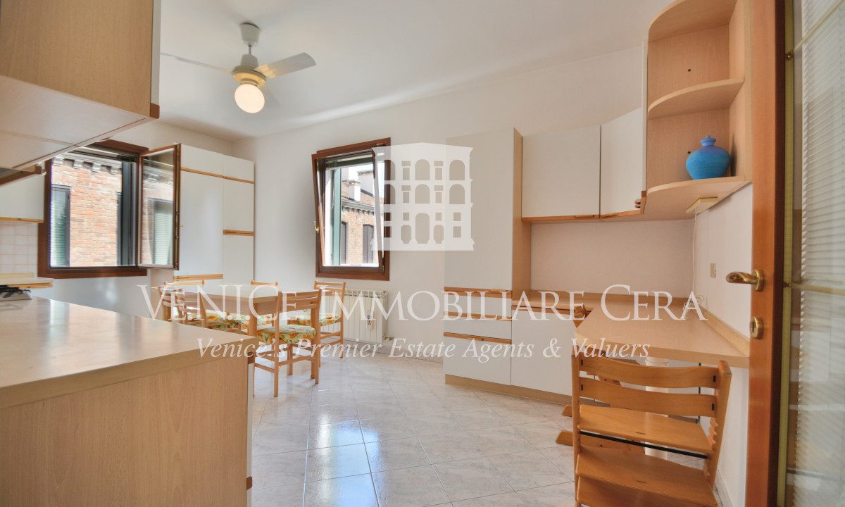 VeNICe lmmobiliare Cera