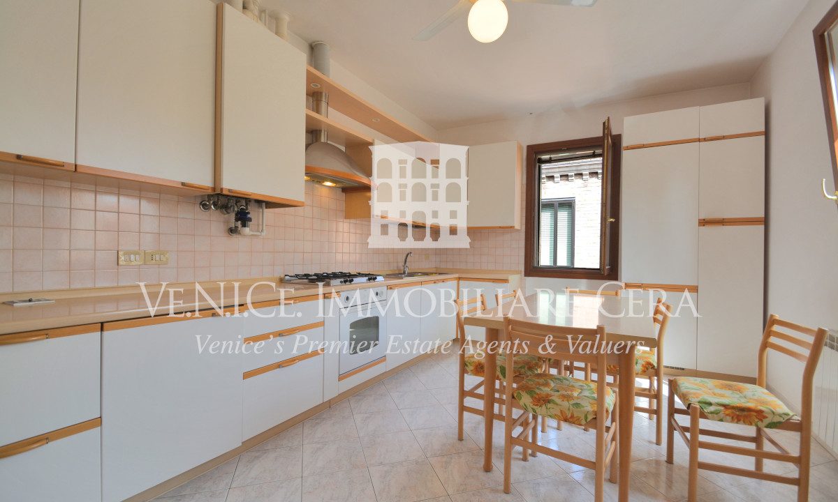 VeNICe lmmobiliare Cera