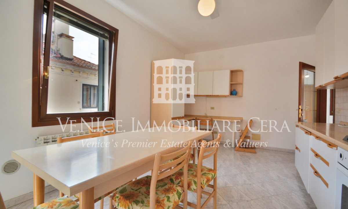 VeNICe lmmobiliare Cera