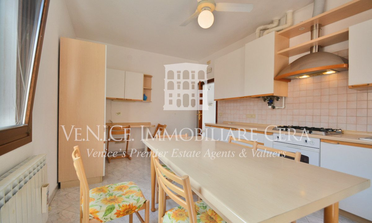 VeNICe lmmobiliare Cera