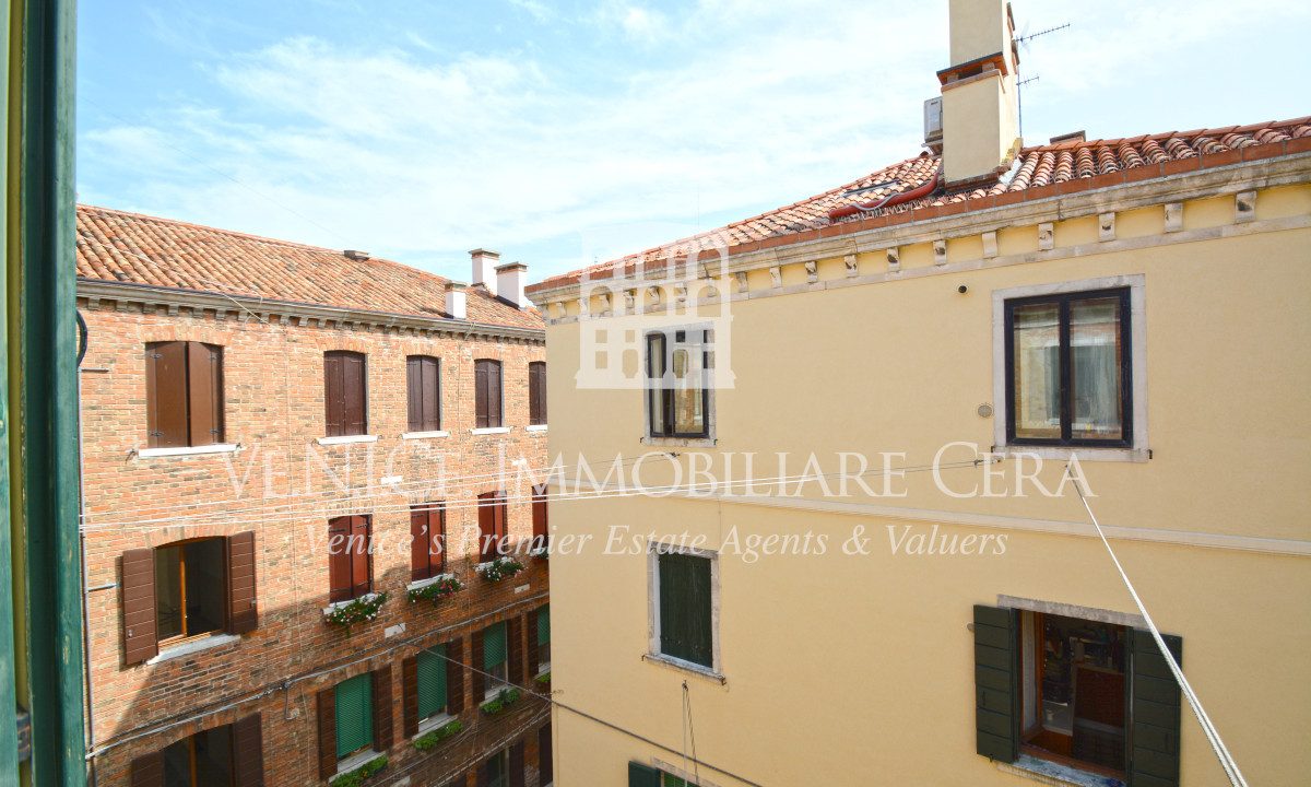 VeNICe lmmobiliare Cera