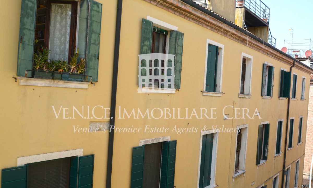 VeNICe lmmobiliare Cera