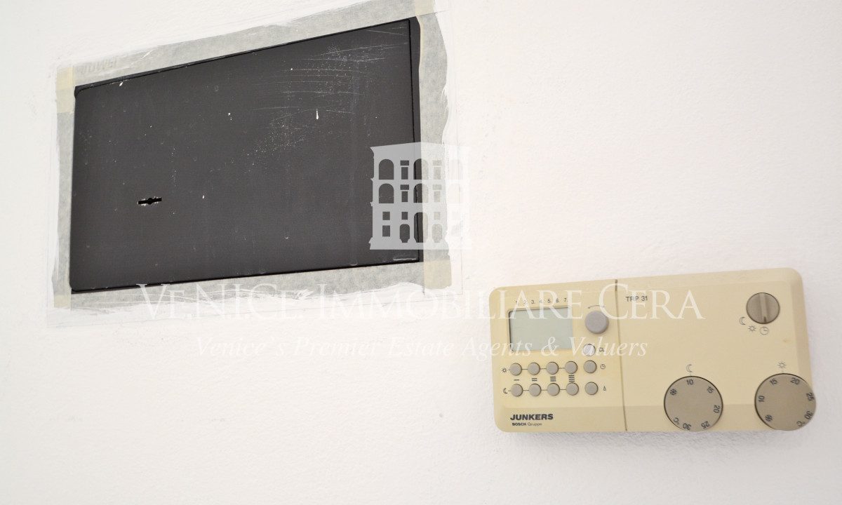 VeNICe lmmobiliare Cera