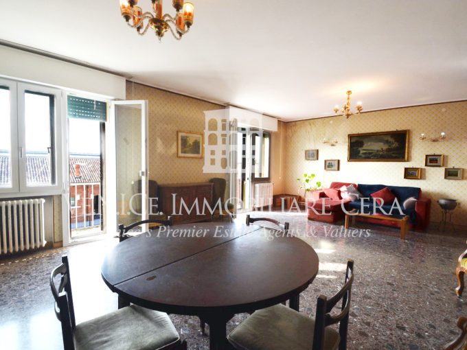 VeNICe lmmobiliare Cera