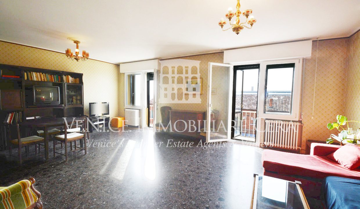 VeNICe lmmobiliare Cera