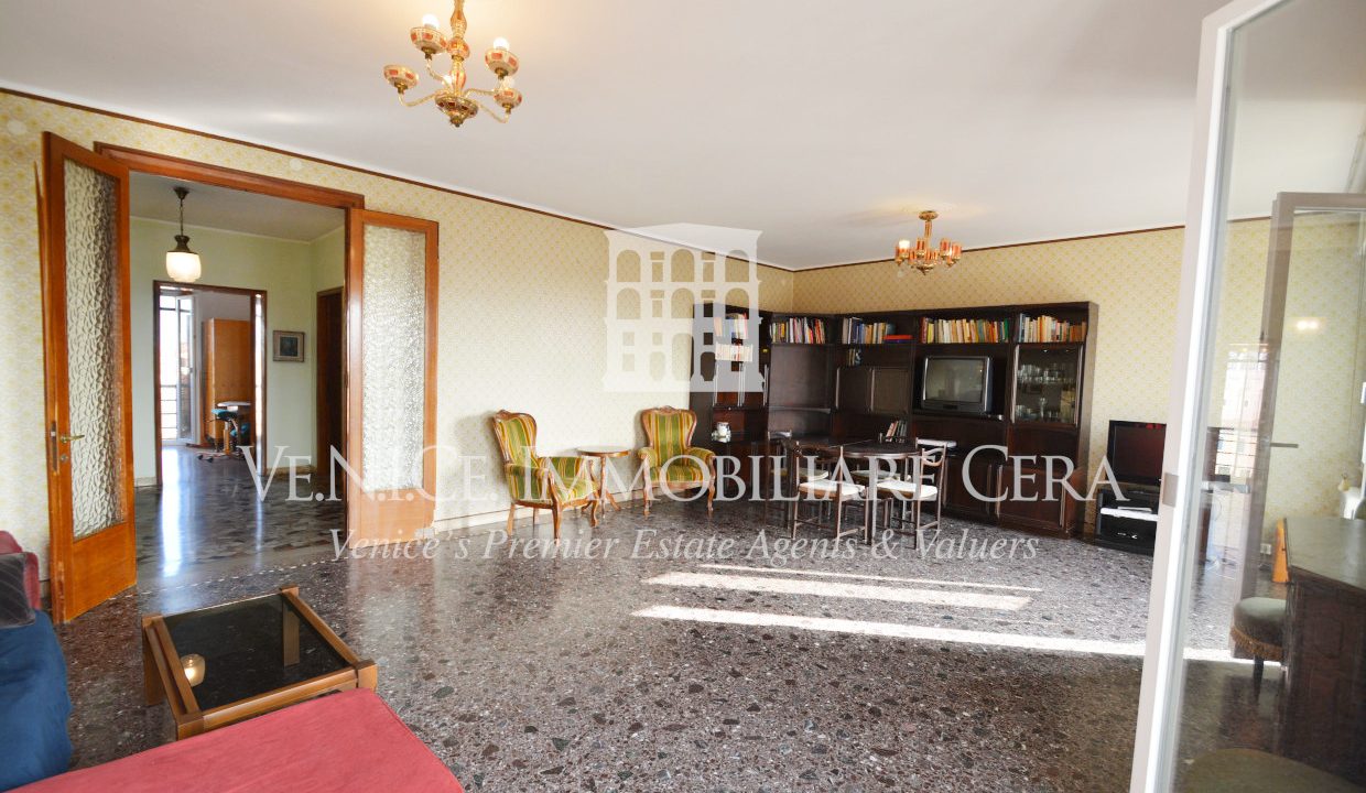 VeNICe lmmobiliare Cera