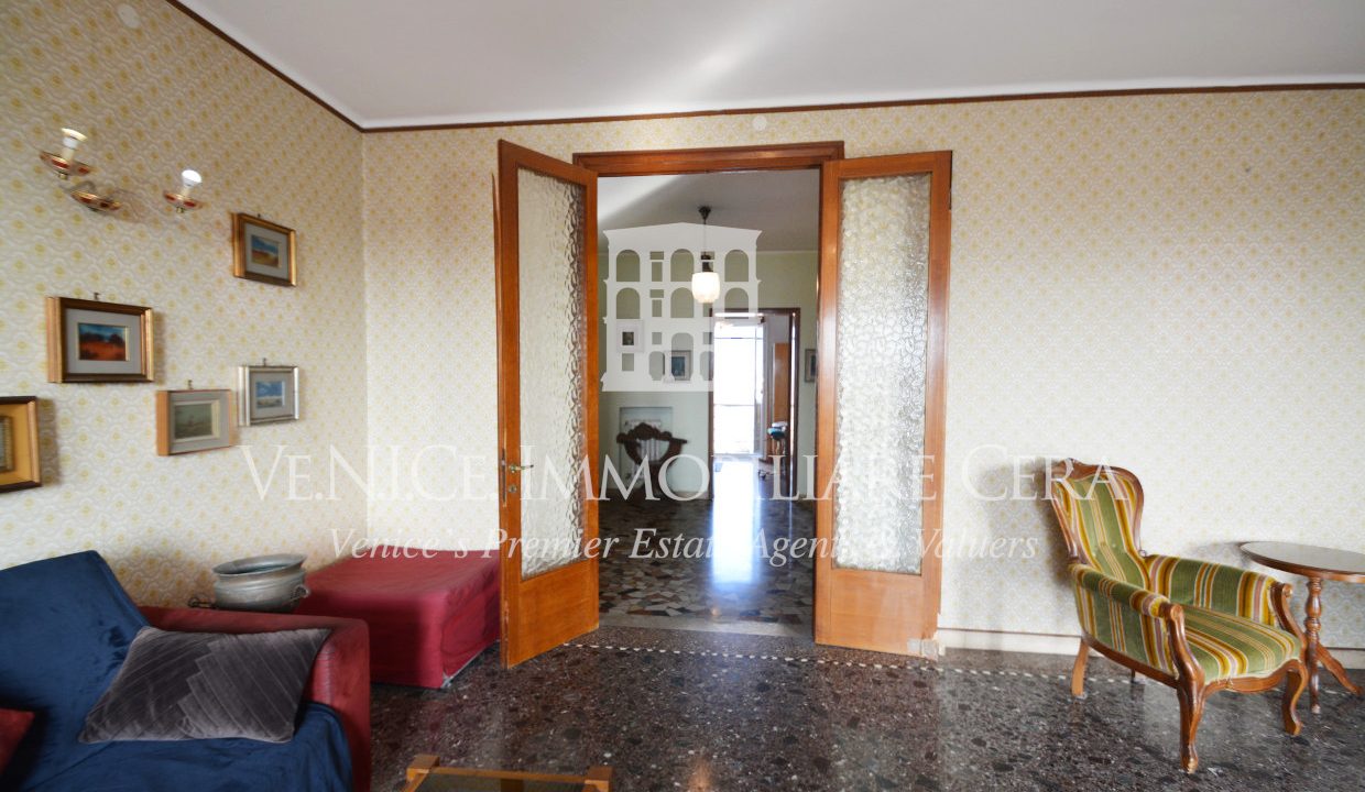 VeNICe lmmobiliare Cera