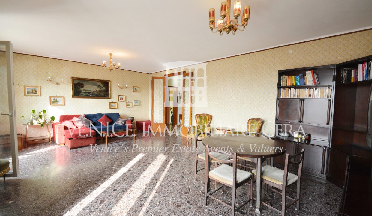 VeNICe lmmobiliare Cera