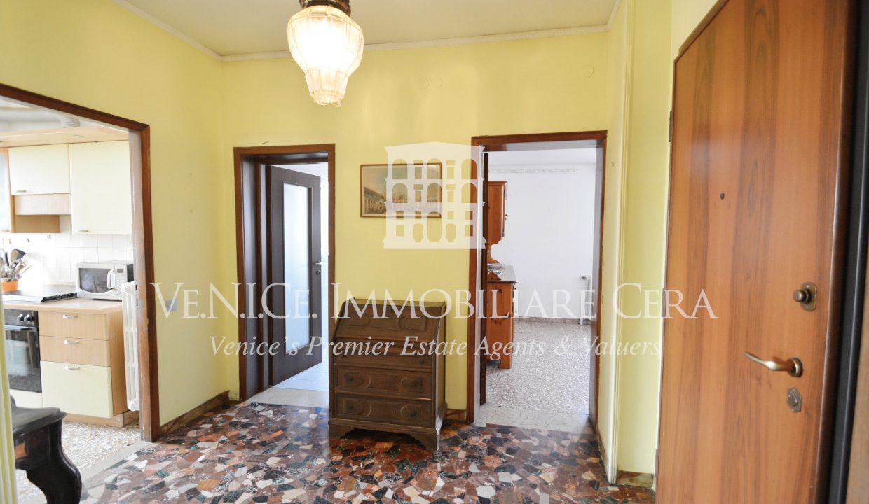 VeNICe lmmobiliare Cera