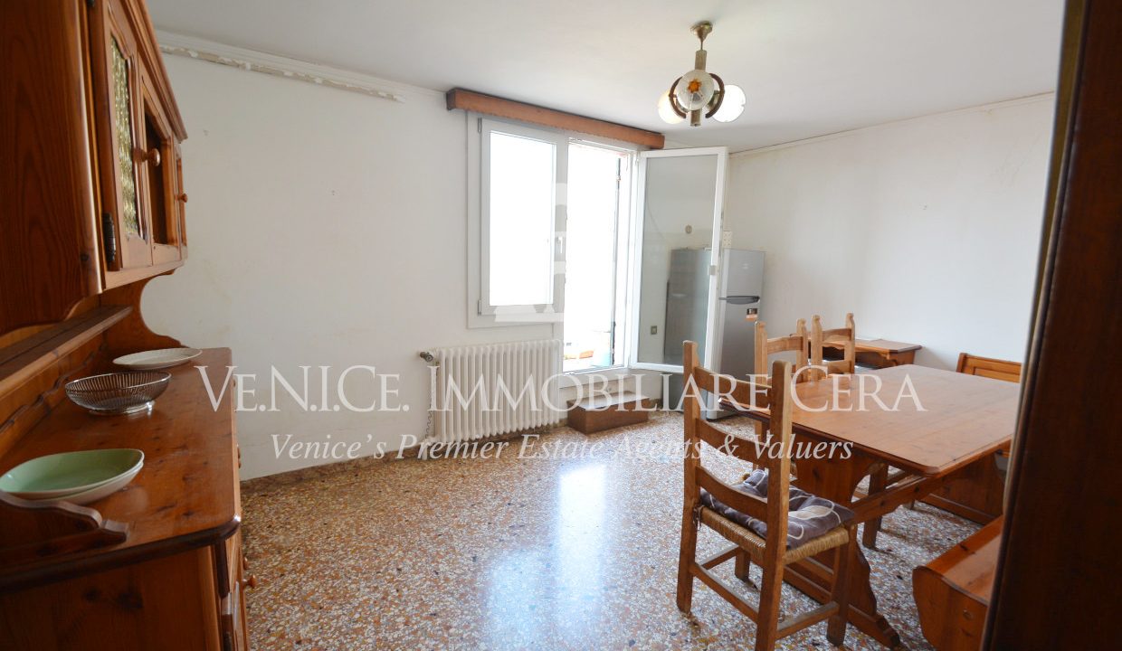 VeNICe lmmobiliare Cera