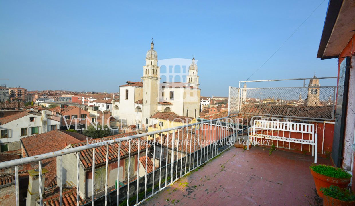 VeNICe lmmobiliare Cera