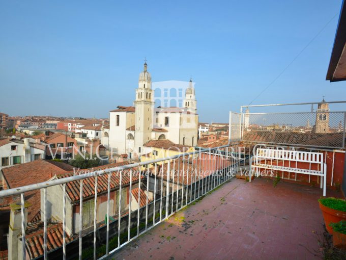 VeNICe lmmobiliare Cera