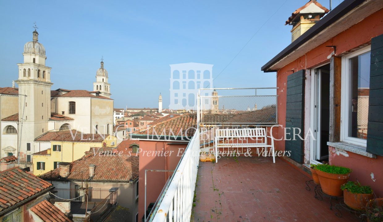 VeNICe lmmobiliare Cera