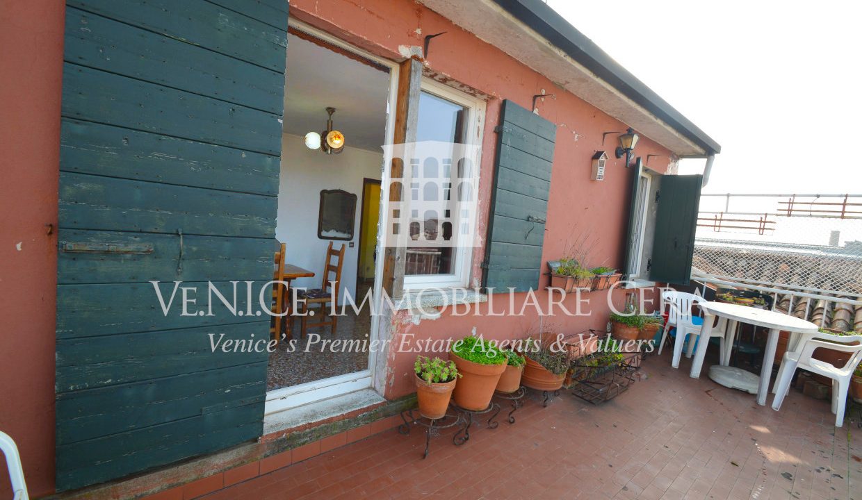 VeNICe lmmobiliare Cera