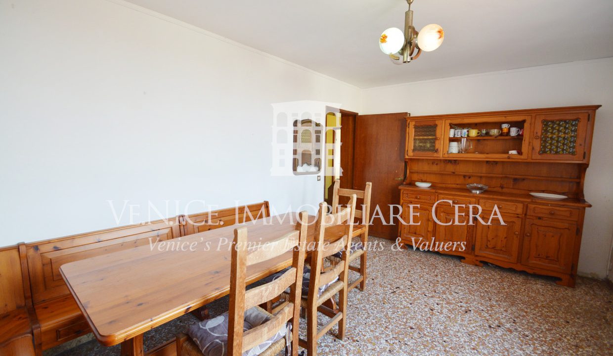 VeNICe lmmobiliare Cera